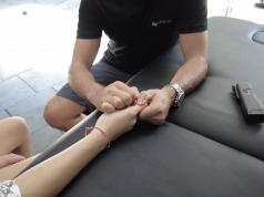 Parmak Eklemi Ağrısı: Kronik kapsülit