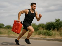 Koşu Ekonimisi – Koşarken Ne Kadar Yakıt Harcıyorsunuz?