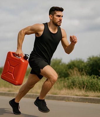 Koşu Ekonimisi – Koşarken Ne Kadar Yakıt Harcıyorsunuz?