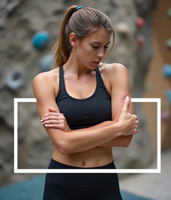 Spor Sonrası Dirsek Ağrısı – Sporcular İçin Kapsamlı Dirsek Ağrısı Rehberi