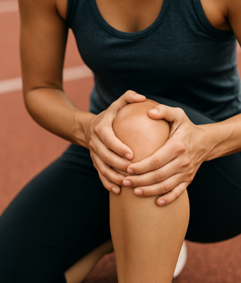Koşucu Dizi: Nedenleri, Belirtileri ve Tedavi Seçenekleri