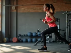 Koşu Sakatlıklarına Yol Açan 3 Kas Zayıflığı