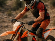 Motorcularda Arm Pump (Kol Şişmesi): Nedir, Nasıl Çözülür?