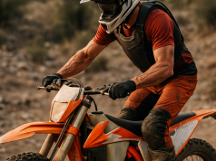 Motorcularda Arm Pump (Kol Şişmesi): Nedir, Nasıl Çözülür?