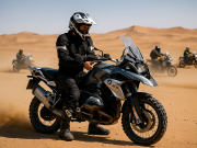 Motokros ve Enduro’da Bilek Ağrısı: Ergonomik Ayarlar + Rehabilitasyon